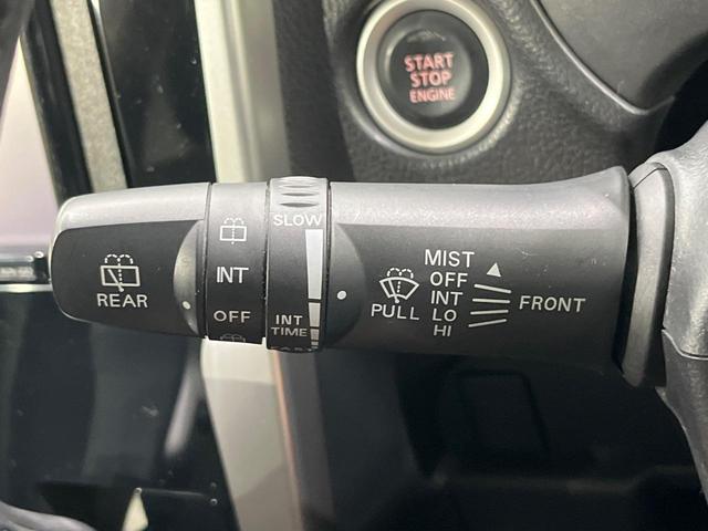 デイズ ハイウェイスター X 4WD 禁煙車 スマートキー HIDヘッド ETC 純正14インチアルミ シートヒーター アイドリングストップ オートライト オートエアコン Bluetooth CD DVD再生 地デジ(29枚目)