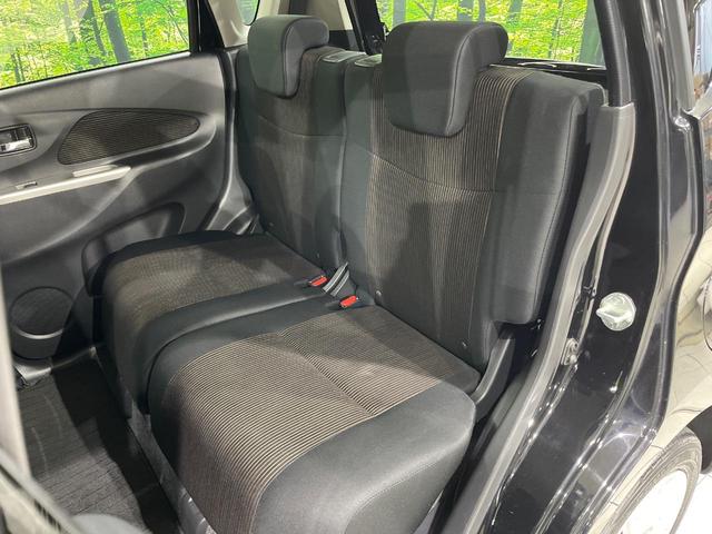 デイズ ハイウェイスター X 4WD 禁煙車 スマートキー HIDヘッド ETC 純正14インチアルミ シートヒーター アイドリングストップ オートライト オートエアコン Bluetooth CD DVD再生 地デジ(32枚目)