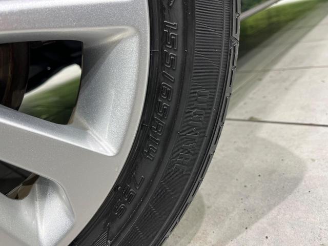 デイズ ハイウェイスター X 4WD 禁煙車 スマートキー HIDヘッド ETC 純正14インチアルミ シートヒーター アイドリングストップ オートライト オートエアコン Bluetooth CD DVD再生 地デジ(50枚目)