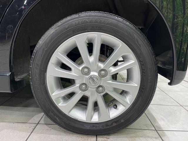 デイズ ハイウェイスター X 4WD 禁煙車 スマートキー HIDヘッド ETC 純正14インチアルミ シートヒーター アイドリングストップ オートライト オートエアコン Bluetooth CD DVD再生 地デジ(51枚目)