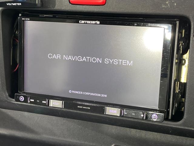 ハイゼットトラック エクストラＳＡＩＩＩｔ　４ＷＤ　ＳＤナビ　衝突軽減　ＭＴ車　禁煙車　ドラレコ　ＬＥＤヘッド　ＥＴＣ　Ｂｌｕｅｔｏｏｔｈ　ＣＤ　ＤＶＤ再生　ＬＥＤフォグ（3枚目）