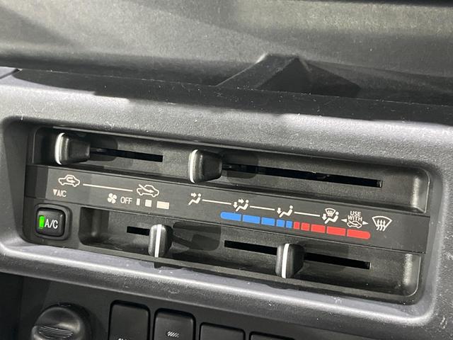 ハイゼットトラック エクストラＳＡＩＩＩｔ　４ＷＤ　ＳＤナビ　衝突軽減　ＭＴ車　禁煙車　ドラレコ　ＬＥＤヘッド　ＥＴＣ　Ｂｌｕｅｔｏｏｔｈ　ＣＤ　ＤＶＤ再生　ＬＥＤフォグ（7枚目）