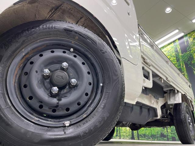 ハイゼットトラック エクストラＳＡＩＩＩｔ　４ＷＤ　ＳＤナビ　衝突軽減　ＭＴ車　禁煙車　ドラレコ　ＬＥＤヘッド　ＥＴＣ　Ｂｌｕｅｔｏｏｔｈ　ＣＤ　ＤＶＤ再生　ＬＥＤフォグ（13枚目）