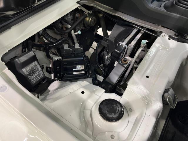 ハイゼットトラック エクストラＳＡＩＩＩｔ　４ＷＤ　ＳＤナビ　衝突軽減　ＭＴ車　禁煙車　ドラレコ　ＬＥＤヘッド　ＥＴＣ　Ｂｌｕｅｔｏｏｔｈ　ＣＤ　ＤＶＤ再生　ＬＥＤフォグ（20枚目）