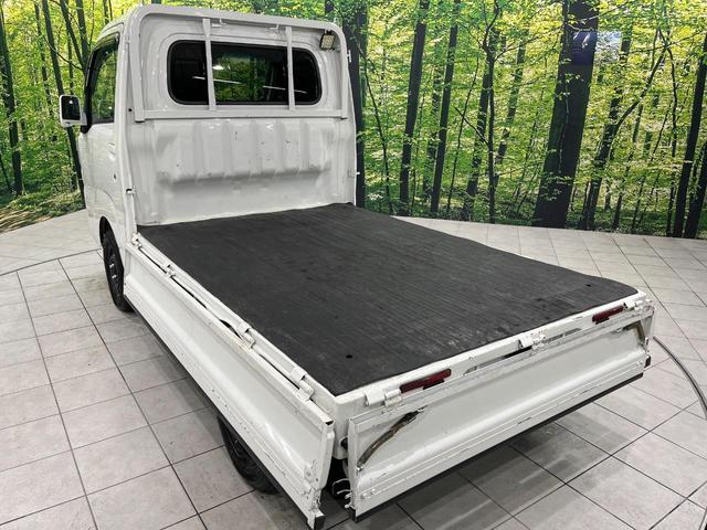 ハイゼットトラック エクストラＳＡＩＩＩｔ　４ＷＤ　ＳＤナビ　衝突軽減　ＭＴ車　禁煙車　ドラレコ　ＬＥＤヘッド　ＥＴＣ　Ｂｌｕｅｔｏｏｔｈ　ＣＤ　ＤＶＤ再生　ＬＥＤフォグ（42枚目）