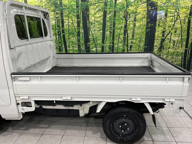 ハイゼットトラック エクストラＳＡＩＩＩｔ　４ＷＤ　ＳＤナビ　衝突軽減　ＭＴ車　禁煙車　ドラレコ　ＬＥＤヘッド　ＥＴＣ　Ｂｌｕｅｔｏｏｔｈ　ＣＤ　ＤＶＤ再生　ＬＥＤフォグ（43枚目）