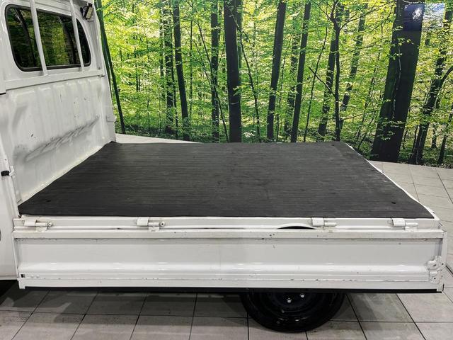 ハイゼットトラック エクストラＳＡＩＩＩｔ　４ＷＤ　ＳＤナビ　衝突軽減　ＭＴ車　禁煙車　ドラレコ　ＬＥＤヘッド　ＥＴＣ　Ｂｌｕｅｔｏｏｔｈ　ＣＤ　ＤＶＤ再生　ＬＥＤフォグ（44枚目）
