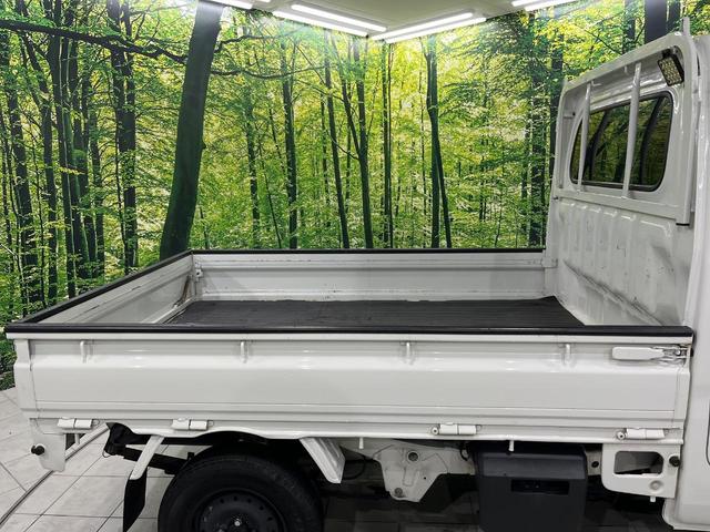 ハイゼットトラック エクストラＳＡＩＩＩｔ　４ＷＤ　ＳＤナビ　衝突軽減　ＭＴ車　禁煙車　ドラレコ　ＬＥＤヘッド　ＥＴＣ　Ｂｌｕｅｔｏｏｔｈ　ＣＤ　ＤＶＤ再生　ＬＥＤフォグ（46枚目）