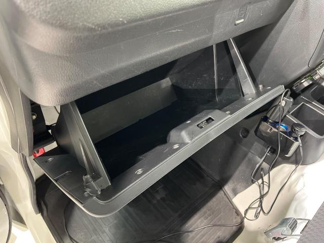 ハイゼットトラック エクストラＳＡＩＩＩｔ　４ＷＤ　ＳＤナビ　衝突軽減　ＭＴ車　禁煙車　ドラレコ　ＬＥＤヘッド　ＥＴＣ　Ｂｌｕｅｔｏｏｔｈ　ＣＤ　ＤＶＤ再生　ＬＥＤフォグ（50枚目）