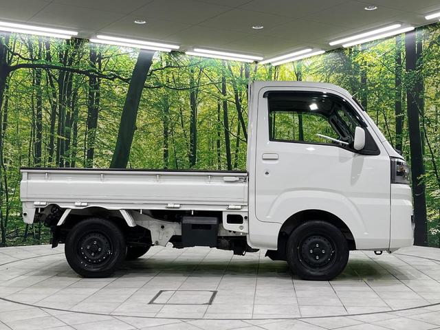 ハイゼットトラック エクストラＳＡＩＩＩｔ　４ＷＤ　ＳＤナビ　衝突軽減　ＭＴ車　禁煙車　ドラレコ　ＬＥＤヘッド　ＥＴＣ　Ｂｌｕｅｔｏｏｔｈ　ＣＤ　ＤＶＤ再生　ＬＥＤフォグ（55枚目）