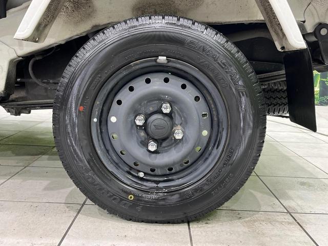 ハイゼットトラック エクストラＳＡＩＩＩｔ　４ＷＤ　ＳＤナビ　衝突軽減　ＭＴ車　禁煙車　ドラレコ　ＬＥＤヘッド　ＥＴＣ　Ｂｌｕｅｔｏｏｔｈ　ＣＤ　ＤＶＤ再生　ＬＥＤフォグ（56枚目）