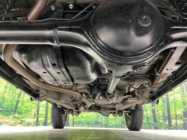 ジムニー ランドベンチャー　ＳＤナビ　禁煙車　シートヒーター　電動格納ミラー　革巻きステアリング　プライバシーガラス　ドアバイザー　電動格納ミラー　パワーステアリング　パワーウィンドウ　フルセグ　盗難防止システム　衝突安全ボディ（19枚目）
