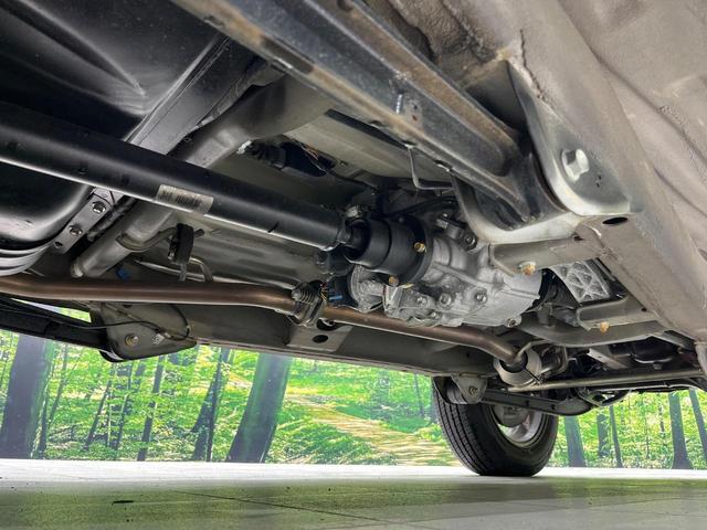 ジムニー ランドベンチャー　ＳＤナビ　禁煙車　シートヒーター　電動格納ミラー　革巻きステアリング　プライバシーガラス　ドアバイザー　電動格納ミラー　パワーステアリング　パワーウィンドウ　フルセグ　盗難防止システム　衝突安全ボディ（21枚目）