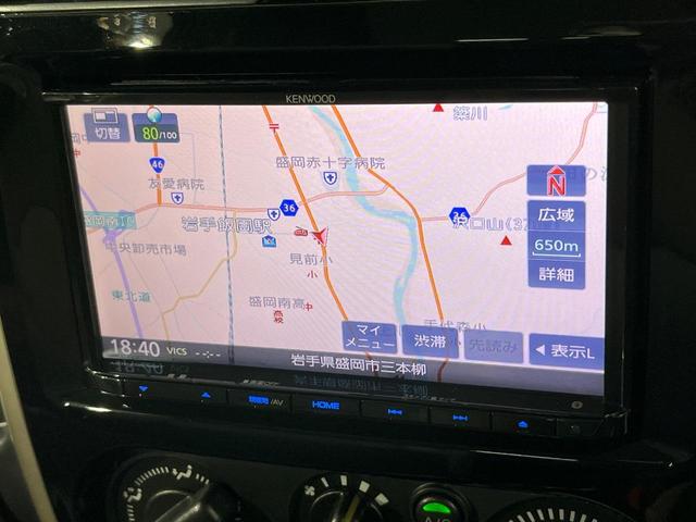 ジムニー ランドベンチャー　ＳＤナビ　禁煙車　シートヒーター　電動格納ミラー　革巻きステアリング　プライバシーガラス　ドアバイザー　電動格納ミラー　パワーステアリング　パワーウィンドウ　フルセグ　盗難防止システム　衝突安全ボディ（25枚目）