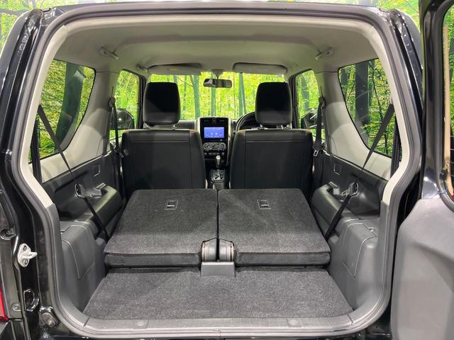 ジムニー ランドベンチャー　ＳＤナビ　禁煙車　シートヒーター　電動格納ミラー　革巻きステアリング　プライバシーガラス　ドアバイザー　電動格納ミラー　パワーステアリング　パワーウィンドウ　フルセグ　盗難防止システム　衝突安全ボディ（38枚目）