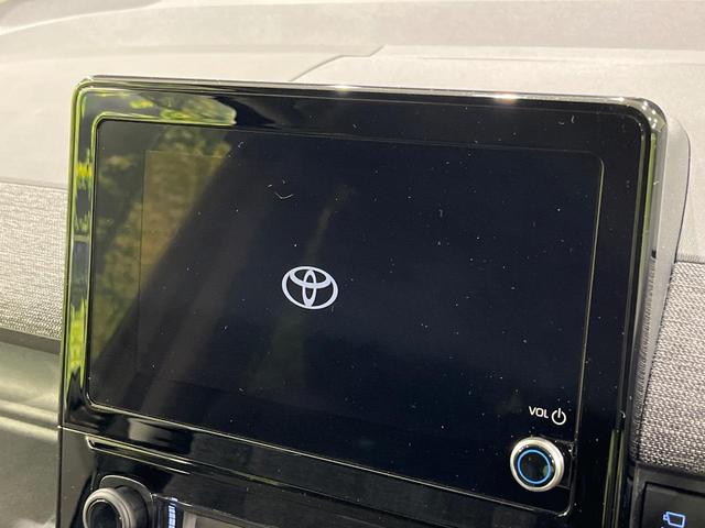 シエンタ ハイブリッドＺ　４ＷＤ　両側電動ドア　１０インチ純正ディスプレイオーディオ　セーフティーセンス　全周囲カメラ　　レーダークルーズ　禁煙車　ドラレコ　コーナーセンサー　スマートキー　ＬＥＤヘッド　ＥＴＣ（4枚目）
