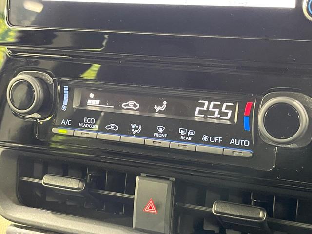 シエンタ ハイブリッドＺ　４ＷＤ　両側電動ドア　１０インチ純正ディスプレイオーディオ　セーフティーセンス　全周囲カメラ　　レーダークルーズ　禁煙車　ドラレコ　コーナーセンサー　スマートキー　ＬＥＤヘッド　ＥＴＣ（8枚目）