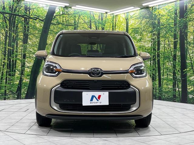 シエンタ ハイブリッドＺ　４ＷＤ　両側電動ドア　１０インチ純正ディスプレイオーディオ　セーフティーセンス　全周囲カメラ　　レーダークルーズ　禁煙車　ドラレコ　コーナーセンサー　スマートキー　ＬＥＤヘッド　ＥＴＣ（16枚目）