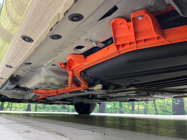 シエンタ ハイブリッドＺ　４ＷＤ　両側電動ドア　１０インチ純正ディスプレイオーディオ　セーフティーセンス　全周囲カメラ　　レーダークルーズ　禁煙車　ドラレコ　コーナーセンサー　スマートキー　ＬＥＤヘッド　ＥＴＣ（22枚目）