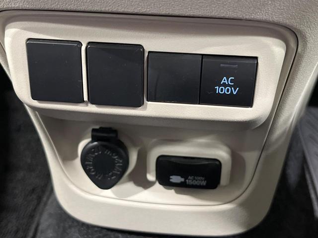 シエンタ ハイブリッドＺ　４ＷＤ　両側電動ドア　１０インチ純正ディスプレイオーディオ　セーフティーセンス　全周囲カメラ　　レーダークルーズ　禁煙車　ドラレコ　コーナーセンサー　スマートキー　ＬＥＤヘッド　ＥＴＣ（26枚目）