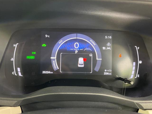 シエンタ ハイブリッドＺ　４ＷＤ　両側電動ドア　１０インチ純正ディスプレイオーディオ　セーフティーセンス　全周囲カメラ　　レーダークルーズ　禁煙車　ドラレコ　コーナーセンサー　スマートキー　ＬＥＤヘッド　ＥＴＣ（28枚目）