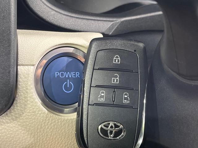 シエンタ ハイブリッドＺ　４ＷＤ　両側電動ドア　１０インチ純正ディスプレイオーディオ　セーフティーセンス　全周囲カメラ　　レーダークルーズ　禁煙車　ドラレコ　コーナーセンサー　スマートキー　ＬＥＤヘッド　ＥＴＣ（41枚目）