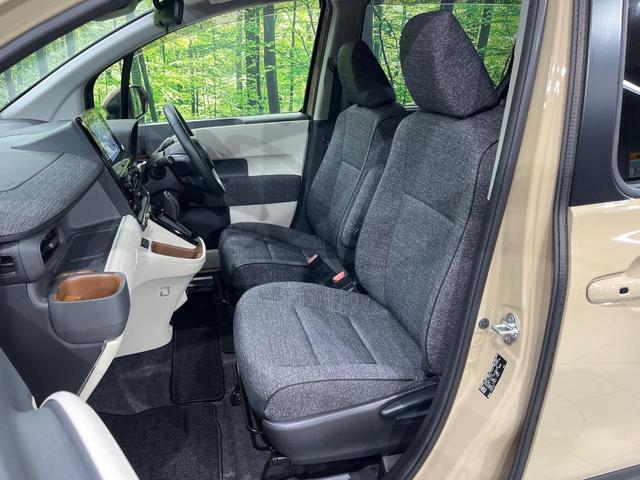 シエンタ ハイブリッドＺ　４ＷＤ　両側電動ドア　１０インチ純正ディスプレイオーディオ　セーフティーセンス　全周囲カメラ　　レーダークルーズ　禁煙車　ドラレコ　コーナーセンサー　スマートキー　ＬＥＤヘッド　ＥＴＣ（42枚目）