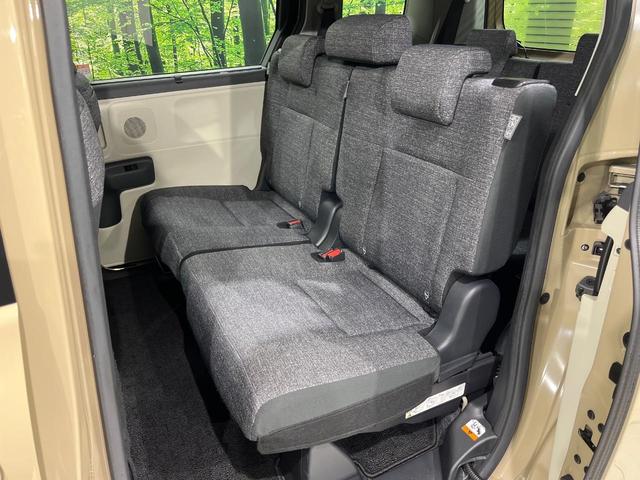 シエンタ ハイブリッドＺ　４ＷＤ　両側電動ドア　１０インチ純正ディスプレイオーディオ　セーフティーセンス　全周囲カメラ　　レーダークルーズ　禁煙車　ドラレコ　コーナーセンサー　スマートキー　ＬＥＤヘッド　ＥＴＣ（43枚目）