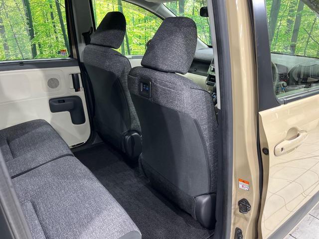 シエンタ ハイブリッドＺ　４ＷＤ　両側電動ドア　１０インチ純正ディスプレイオーディオ　セーフティーセンス　全周囲カメラ　　レーダークルーズ　禁煙車　ドラレコ　コーナーセンサー　スマートキー　ＬＥＤヘッド　ＥＴＣ（46枚目）