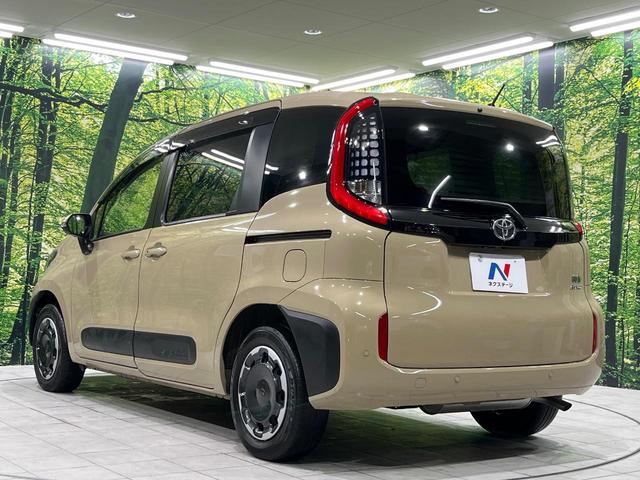 シエンタ ハイブリッドＺ　４ＷＤ　両側電動ドア　１０インチ純正ディスプレイオーディオ　セーフティーセンス　全周囲カメラ　　レーダークルーズ　禁煙車　ドラレコ　コーナーセンサー　スマートキー　ＬＥＤヘッド　ＥＴＣ（61枚目）