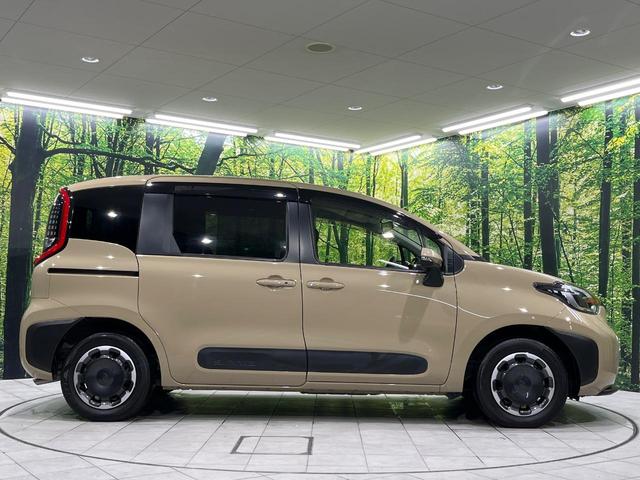 シエンタ ハイブリッドＺ　４ＷＤ　両側電動ドア　１０インチ純正ディスプレイオーディオ　セーフティーセンス　全周囲カメラ　　レーダークルーズ　禁煙車　ドラレコ　コーナーセンサー　スマートキー　ＬＥＤヘッド　ＥＴＣ（62枚目）