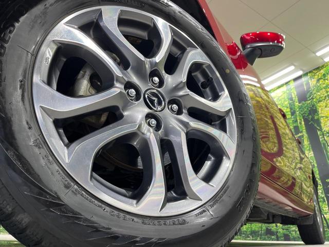 デミオ １５Ｓツーリング　Ｌパッケージ　４ＷＤ　マツダコネクト　全周囲カメラ　衝突軽減安全システム　ハーフレザーシート　スマートキー　ＬＥＤヘッド　ＥＴＣ　クルコン　純正１６インチアルミ　オートライト　オートエアコン　Ｂｌｕｅｔｏｏｔｈ（14枚目）