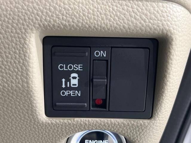 N-BOX G・Lホンダセンシング 4WD 電動スライドドア 純正SDナビ バックカメラ ホンダセンシング レーダークルーズ 禁煙車 スマートキー LEDヘッド ETC オートハイビーム オートライト デジタルインナーミラー(3枚目)