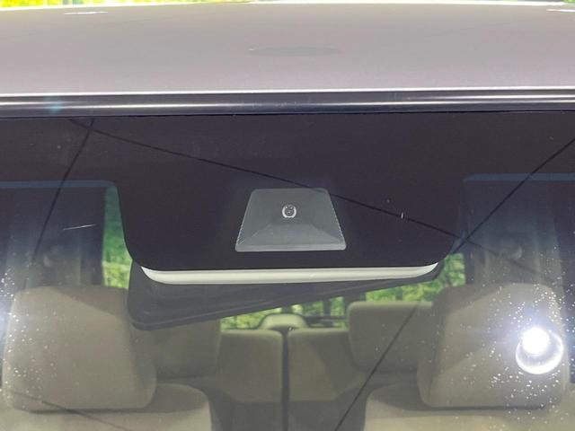 N-BOX G・Lホンダセンシング 4WD 電動スライドドア 純正SDナビ バックカメラ ホンダセンシング レーダークルーズ 禁煙車 スマートキー LEDヘッド ETC オートハイビーム オートライト デジタルインナーミラー(6枚目)