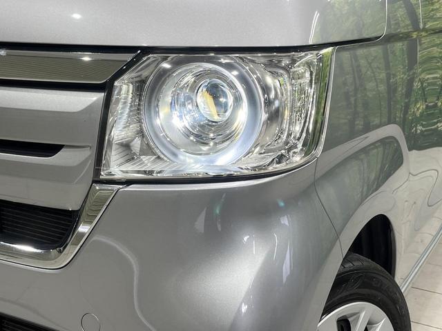 N-BOX G・Lホンダセンシング 4WD 電動スライドドア 純正SDナビ バックカメラ ホンダセンシング レーダークルーズ 禁煙車 スマートキー LEDヘッド ETC オートハイビーム オートライト デジタルインナーミラー(13枚目)