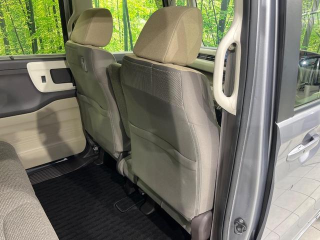 N-BOX G・Lホンダセンシング 4WD 電動スライドドア 純正SDナビ バックカメラ ホンダセンシング レーダークルーズ 禁煙車 スマートキー LEDヘッド ETC オートハイビーム オートライト デジタルインナーミラー(46枚目)