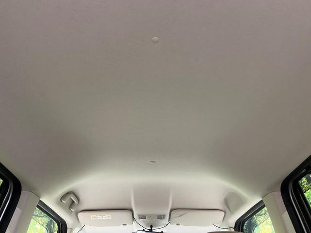 N-BOX G・Lホンダセンシング 4WD 電動スライドドア 純正SDナビ バックカメラ ホンダセンシング レーダークルーズ 禁煙車 スマートキー LEDヘッド ETC オートハイビーム オートライト デジタルインナーミラー(48枚目)