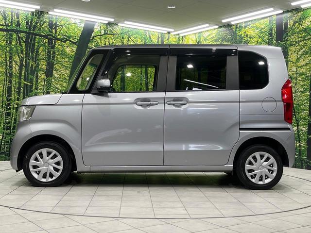 N-BOX G・Lホンダセンシング 4WD 電動スライドドア 純正SDナビ バックカメラ ホンダセンシング レーダークルーズ 禁煙車 スマートキー LEDヘッド ETC オートハイビーム オートライト デジタルインナーミラー(58枚目)