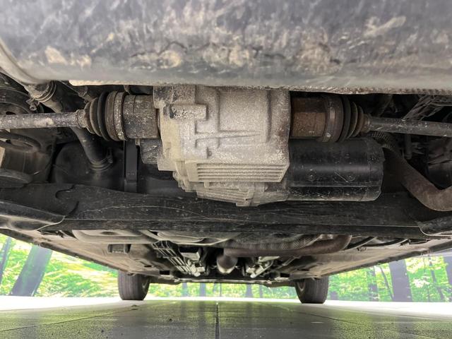 下回りがきれいなうちに、防錆加工の施工がオススメ。降雪地域はもちろん、沿岸部にお住いの方や、趣味でマリン・ウィンタースポーツをされる方にご好評いただいております。