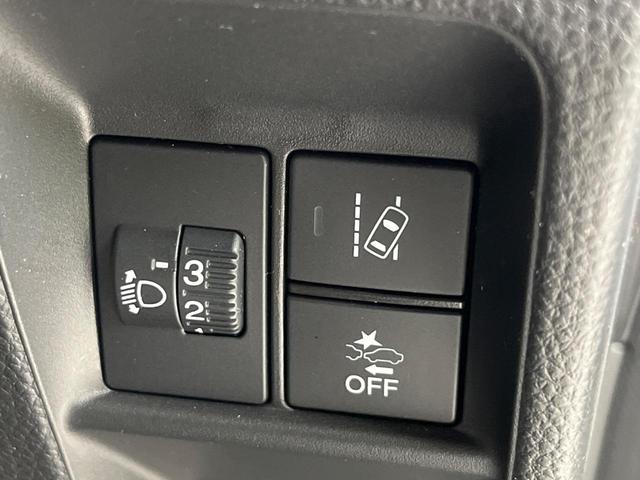 Ｎ－ＶＡＮ ファン・ターボ　４ＷＤ　禁煙車　ホンダセンシング　アダプティブクルーズ　純正エンジンスターター　ＬＥＤヘッド＆フォグ　オートライト　オートエアコン　リアパーキングセンサー　ドアバイザー　プライバシーガラス（3枚目）