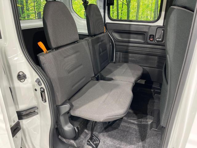 Ｎ－ＶＡＮ ファン・ターボ　４ＷＤ　禁煙車　ホンダセンシング　アダプティブクルーズ　純正エンジンスターター　ＬＥＤヘッド＆フォグ　オートライト　オートエアコン　リアパーキングセンサー　ドアバイザー　プライバシーガラス（10枚目）