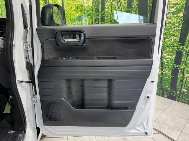 Ｎ－ＶＡＮ ファン・ターボ　４ＷＤ　禁煙車　ホンダセンシング　アダプティブクルーズ　純正エンジンスターター　ＬＥＤヘッド＆フォグ　オートライト　オートエアコン　リアパーキングセンサー　ドアバイザー　プライバシーガラス（35枚目）
