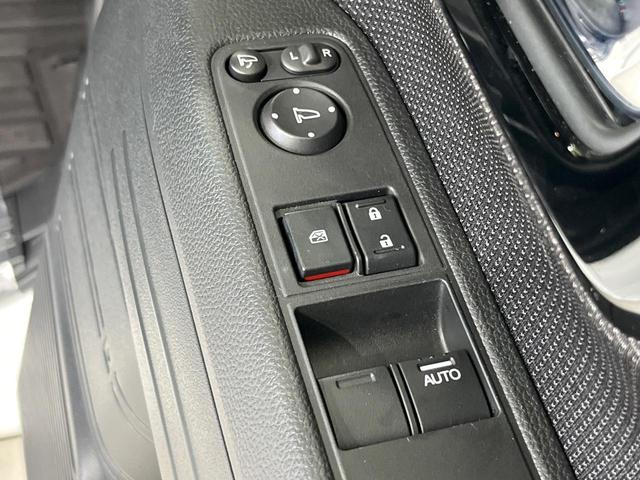 Ｎ－ＶＡＮ ファン・ターボ　４ＷＤ　禁煙車　ホンダセンシング　アダプティブクルーズ　純正エンジンスターター　ＬＥＤヘッド＆フォグ　オートライト　オートエアコン　リアパーキングセンサー　ドアバイザー　プライバシーガラス（36枚目）