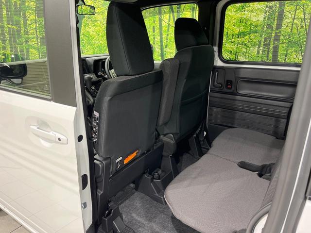 Ｎ－ＶＡＮ ファン・ターボ　４ＷＤ　禁煙車　ホンダセンシング　アダプティブクルーズ　純正エンジンスターター　ＬＥＤヘッド＆フォグ　オートライト　オートエアコン　リアパーキングセンサー　ドアバイザー　プライバシーガラス（40枚目）
