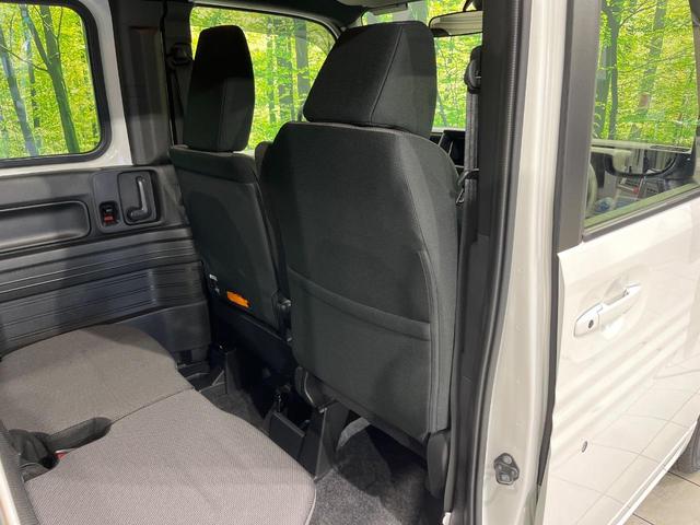 Ｎ－ＶＡＮ ファン・ターボ　４ＷＤ　禁煙車　ホンダセンシング　アダプティブクルーズ　純正エンジンスターター　ＬＥＤヘッド＆フォグ　オートライト　オートエアコン　リアパーキングセンサー　ドアバイザー　プライバシーガラス（41枚目）