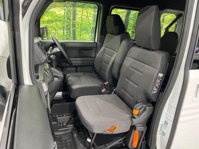 Ｎ－ＶＡＮ ファン・ターボ　４ＷＤ　禁煙車　ホンダセンシング　アダプティブクルーズ　純正エンジンスターター　ＬＥＤヘッド＆フォグ　オートライト　オートエアコン　リアパーキングセンサー　ドアバイザー　プライバシーガラス（42枚目）
