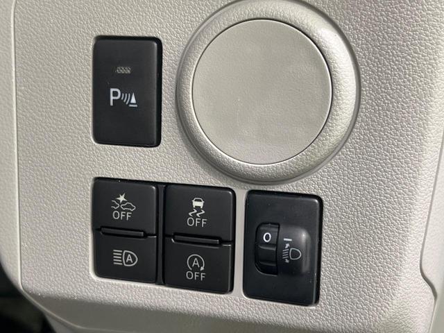 ピクシスエポック Ｘ　ＳＡＩＩＩ　４ＷＤ　ＳＤナビ　バックカメラ　Ｂｌｕｅｔｏｏｔｈ接続　ＥＴＣ　衝突軽減装置　コーナーセンサー　アイドリングストップ　ＬＥＤヘッドライト　オートハイビーム　横滑防止装置　プライバシーガラス（5枚目）