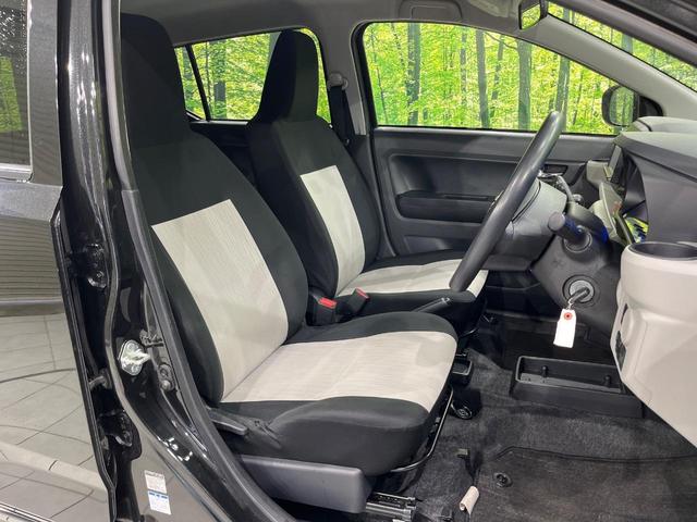 ピクシスエポック Ｘ　ＳＡＩＩＩ　４ＷＤ　ＳＤナビ　バックカメラ　Ｂｌｕｅｔｏｏｔｈ接続　ＥＴＣ　衝突軽減装置　コーナーセンサー　アイドリングストップ　ＬＥＤヘッドライト　オートハイビーム　横滑防止装置　プライバシーガラス（9枚目）