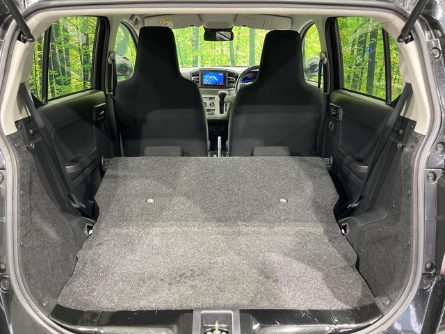 ピクシスエポック Ｘ　ＳＡＩＩＩ　４ＷＤ　ＳＤナビ　バックカメラ　Ｂｌｕｅｔｏｏｔｈ接続　ＥＴＣ　衝突軽減装置　コーナーセンサー　アイドリングストップ　ＬＥＤヘッドライト　オートハイビーム　横滑防止装置　プライバシーガラス（11枚目）