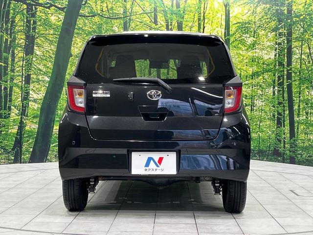 ピクシスエポック Ｘ　ＳＡＩＩＩ　４ＷＤ　ＳＤナビ　バックカメラ　Ｂｌｕｅｔｏｏｔｈ接続　ＥＴＣ　衝突軽減装置　コーナーセンサー　アイドリングストップ　ＬＥＤヘッドライト　オートハイビーム　横滑防止装置　プライバシーガラス（16枚目）